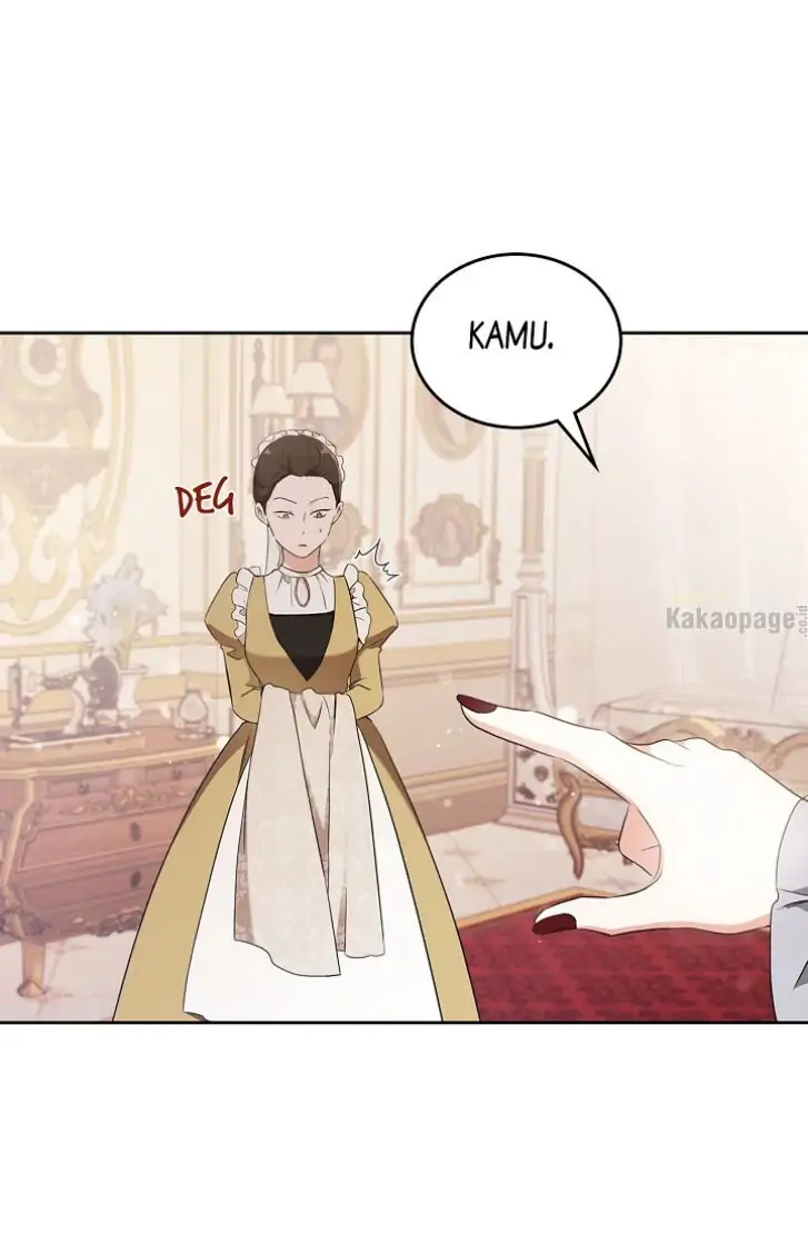 I Shall Master This Family! Chapter 38 page 16