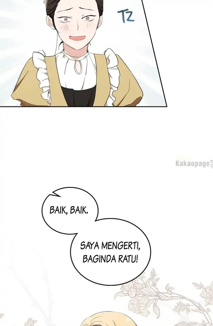 I Shall Master This Family! Chapter 38 page 35