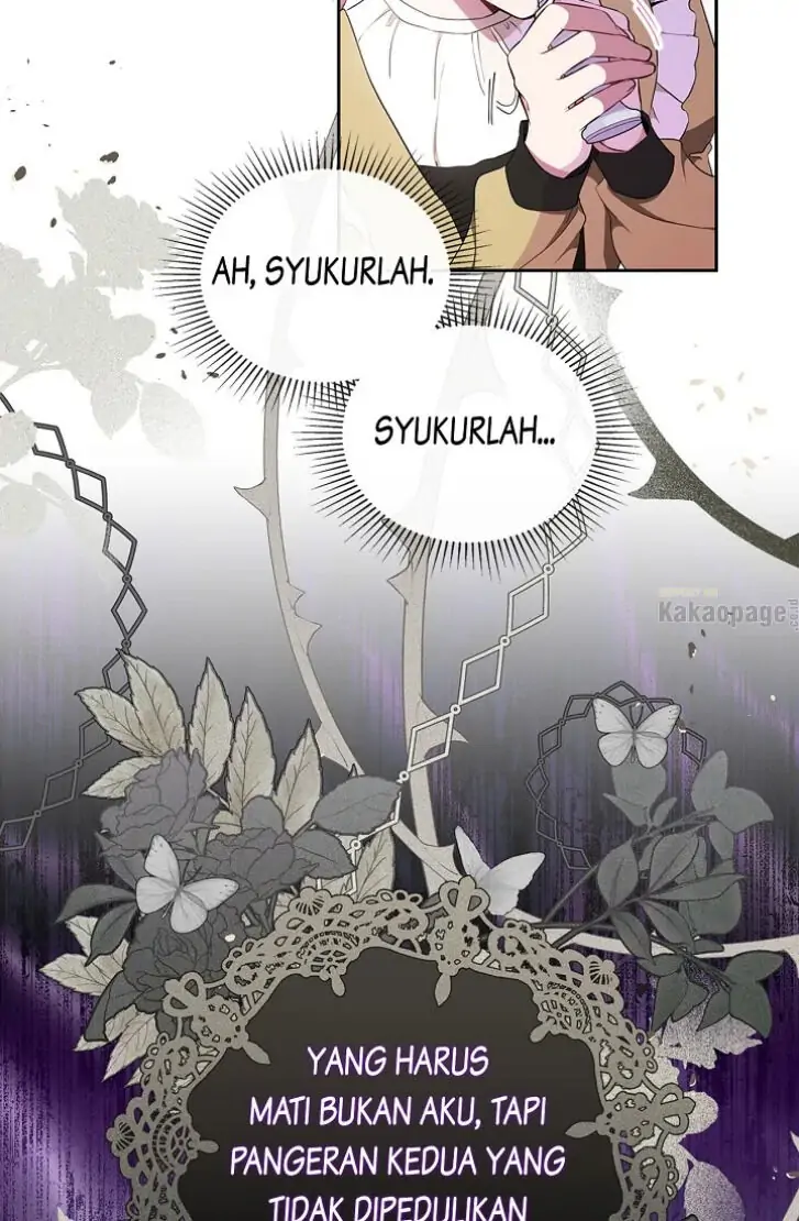 I Shall Master This Family! Chapter 38 page 38