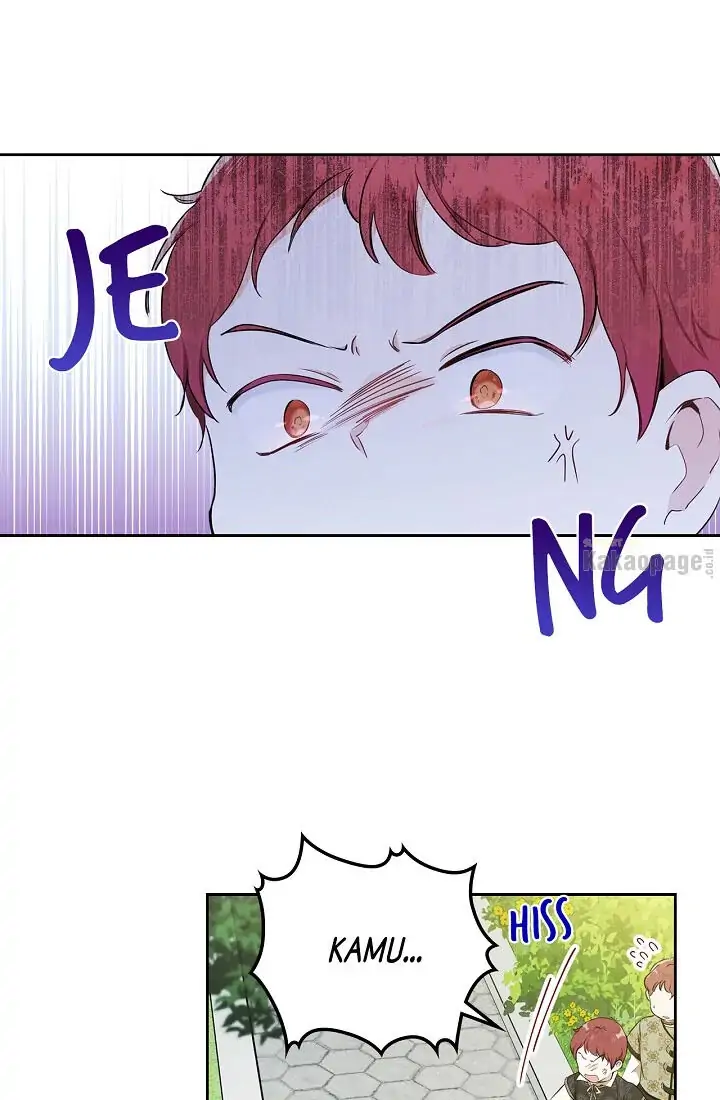 I Shall Master This Family! Chapter 39 page 19