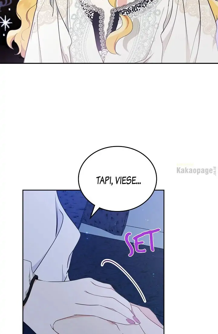 I Shall Master This Family! Chapter 41 page 52