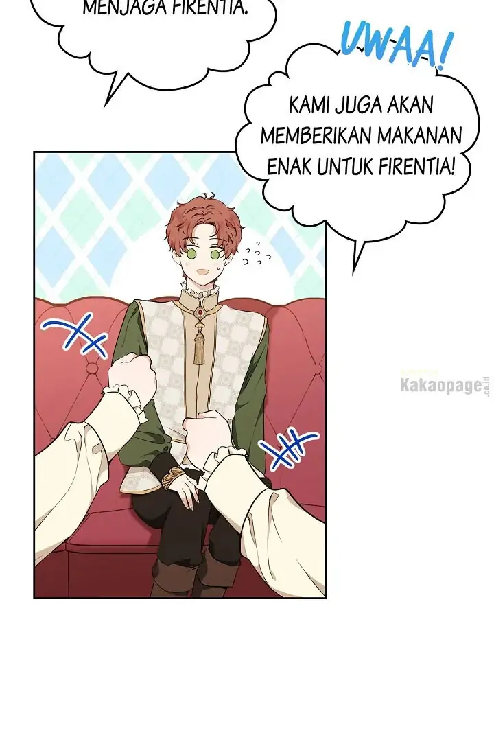 I Shall Master This Family! Chapter 43 page 7