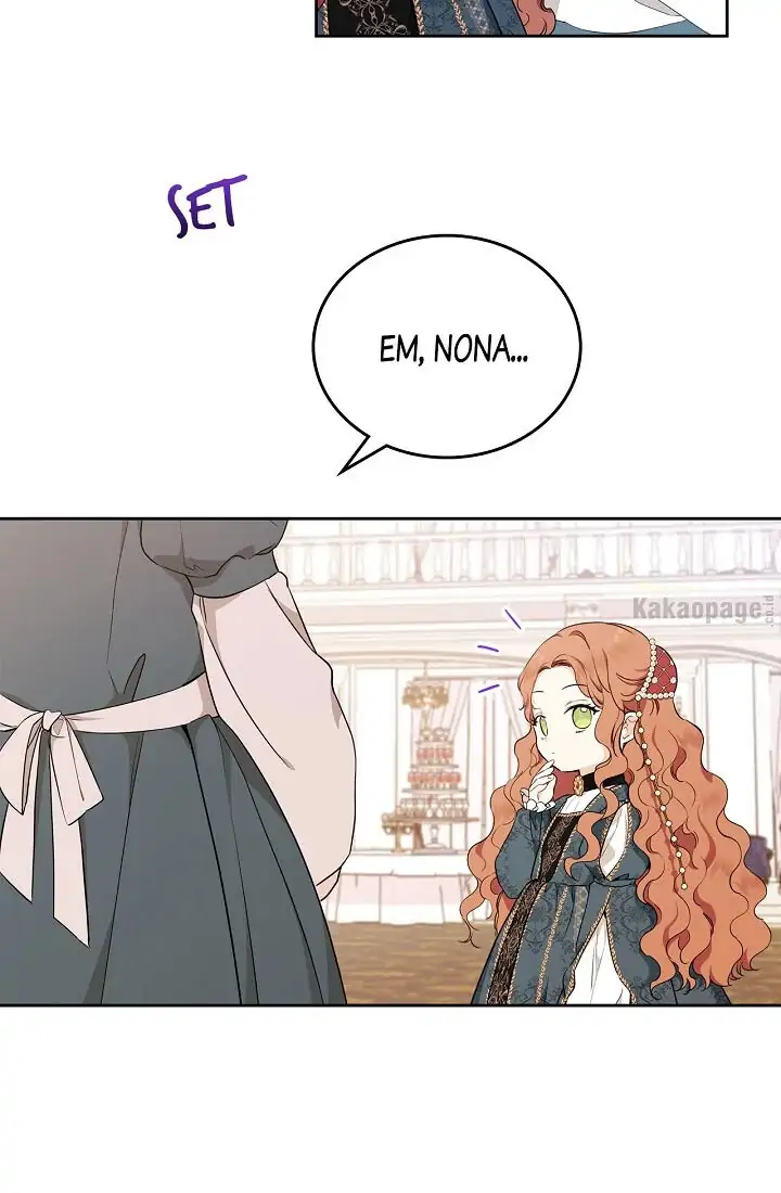 I Shall Master This Family! Chapter 43 page 27