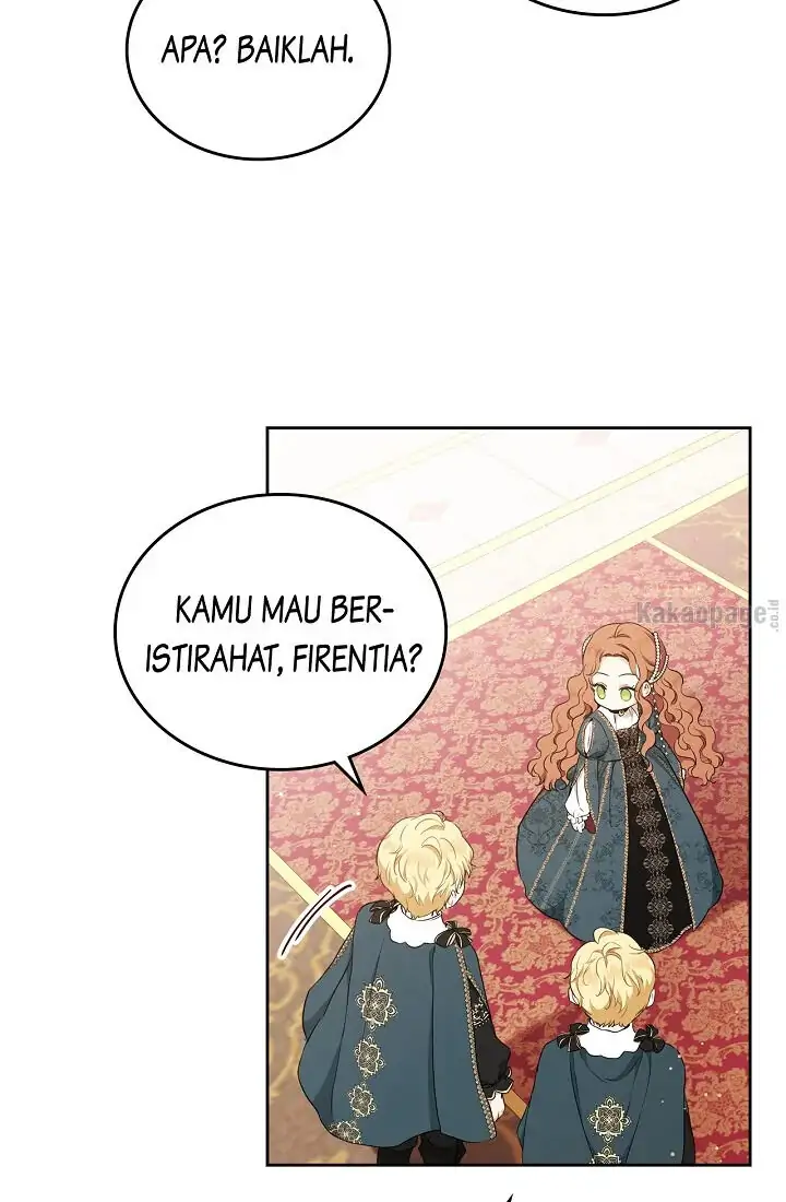 I Shall Master This Family! Chapter 43 page 29