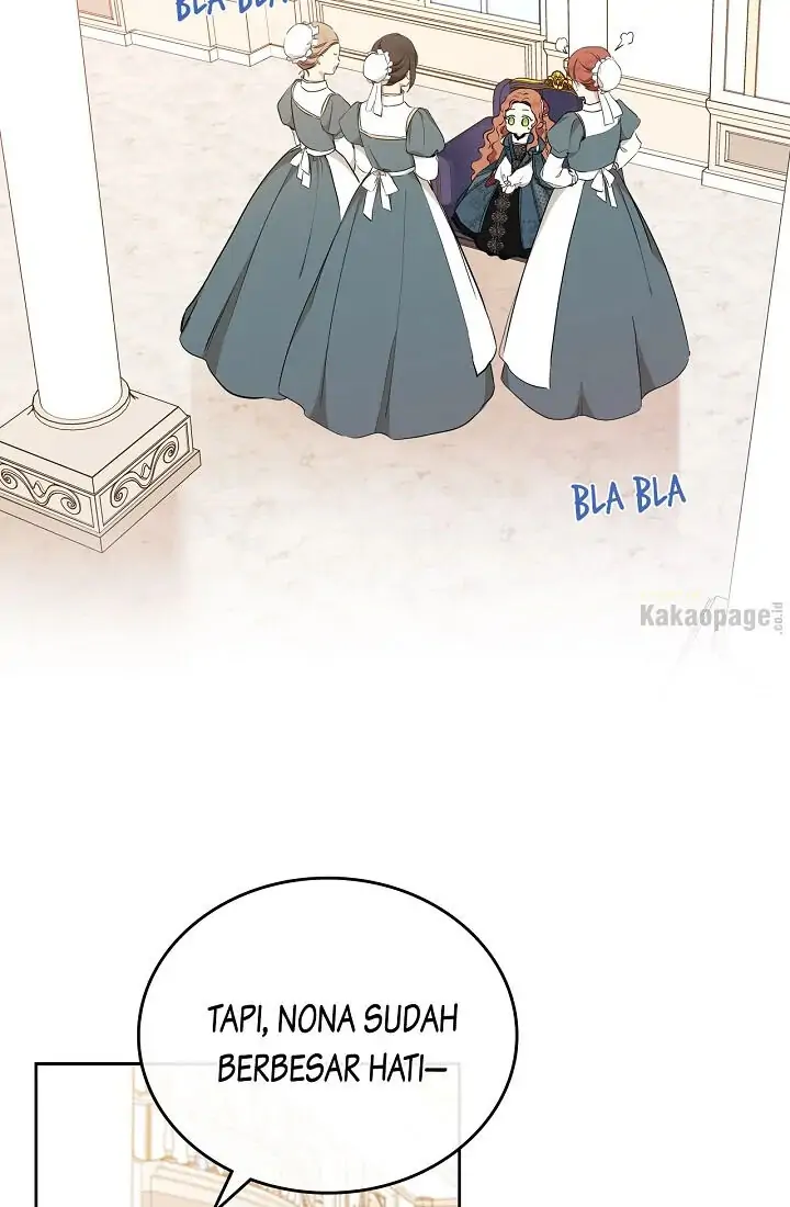 I Shall Master This Family! Chapter 43 page 44