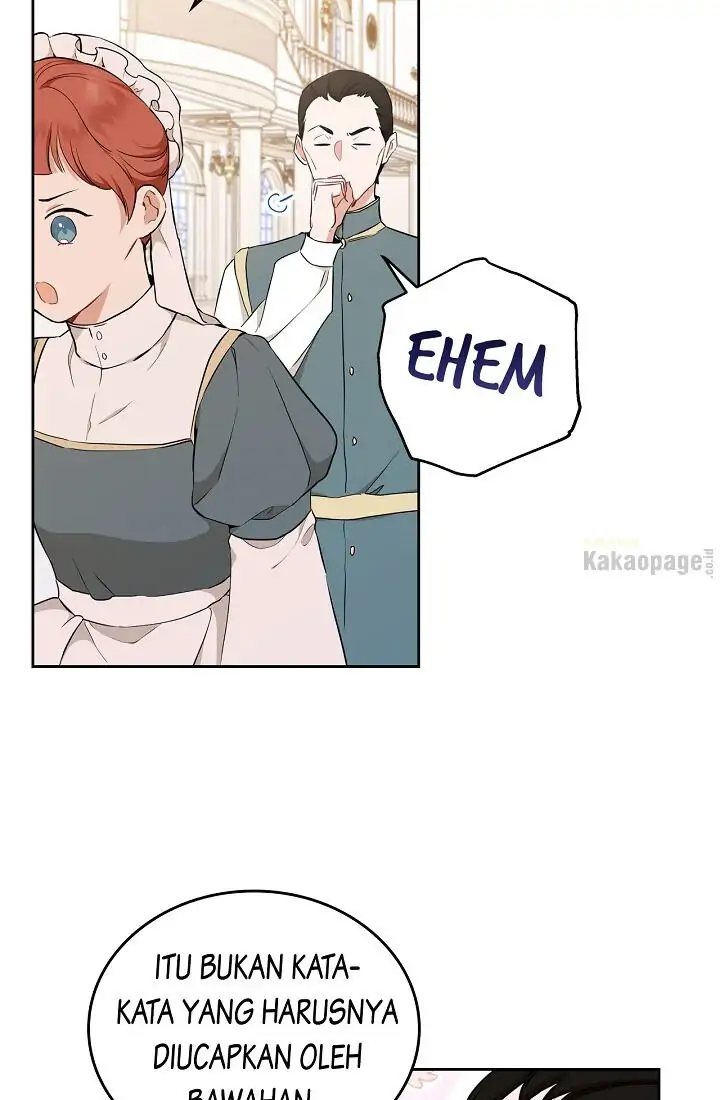 I Shall Master This Family! Chapter 43 page 45