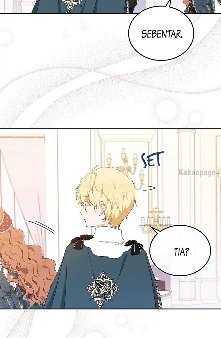 I Shall Master This Family! Chapter 43 page 64