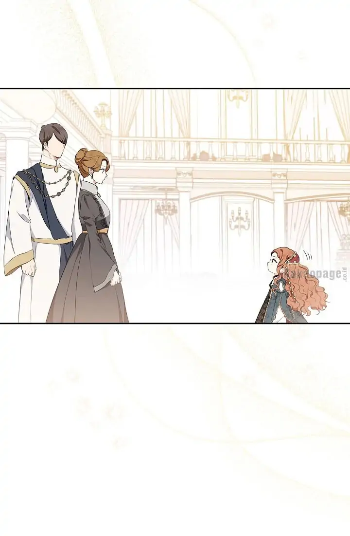 I Shall Master This Family! Chapter 43 page 67