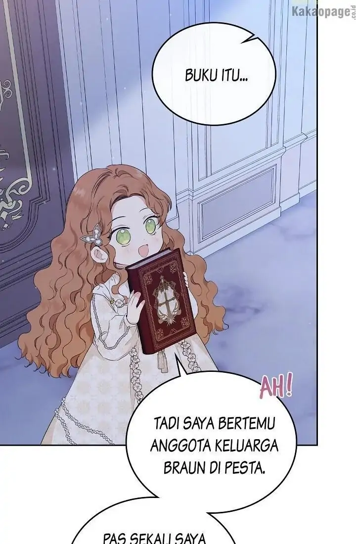I Shall Master This Family! Chapter 45 page 23