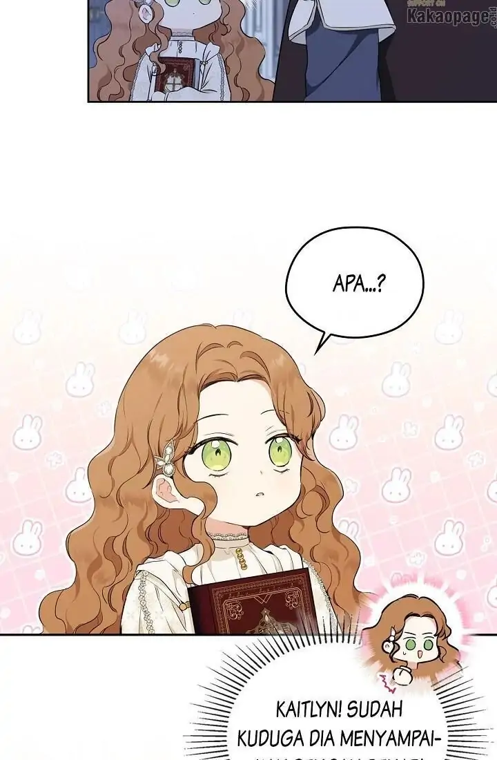 I Shall Master This Family! Chapter 45 page 32