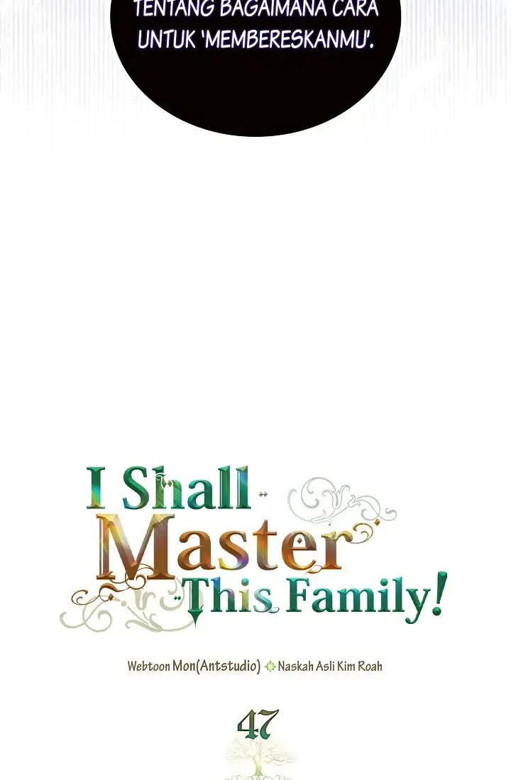 I Shall Master This Family! Chapter 47 page 23