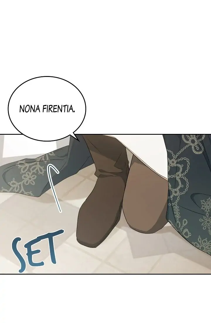 I Shall Master This Family! Chapter 53 page 6