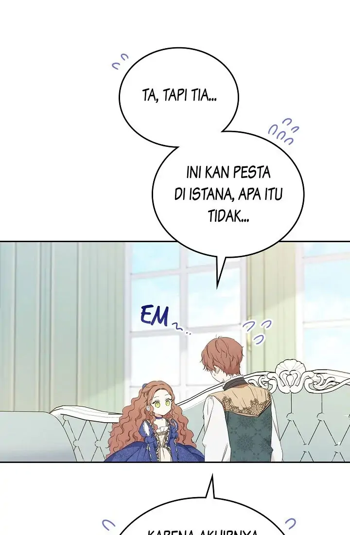 I Shall Master This Family! Chapter 53 page 65