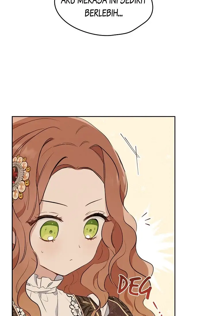 I Shall Master This Family! Chapter 58 page 34