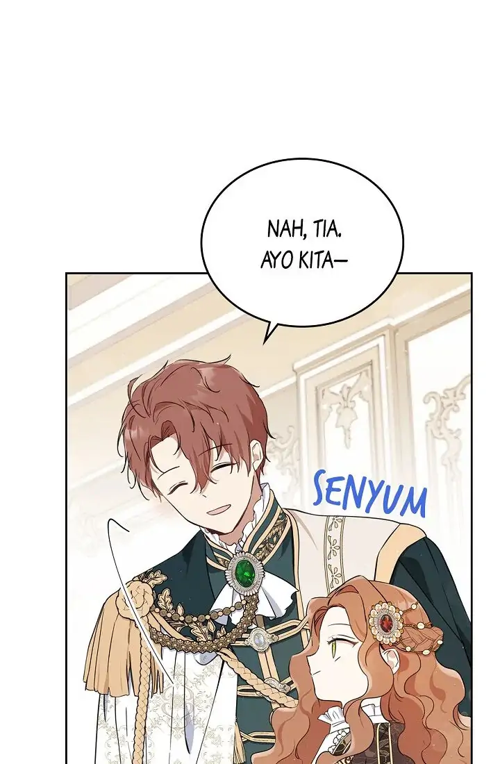 I Shall Master This Family! Chapter 61 page 96