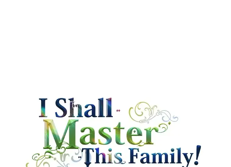 I Shall Master This Family! Chapter 64 page 0