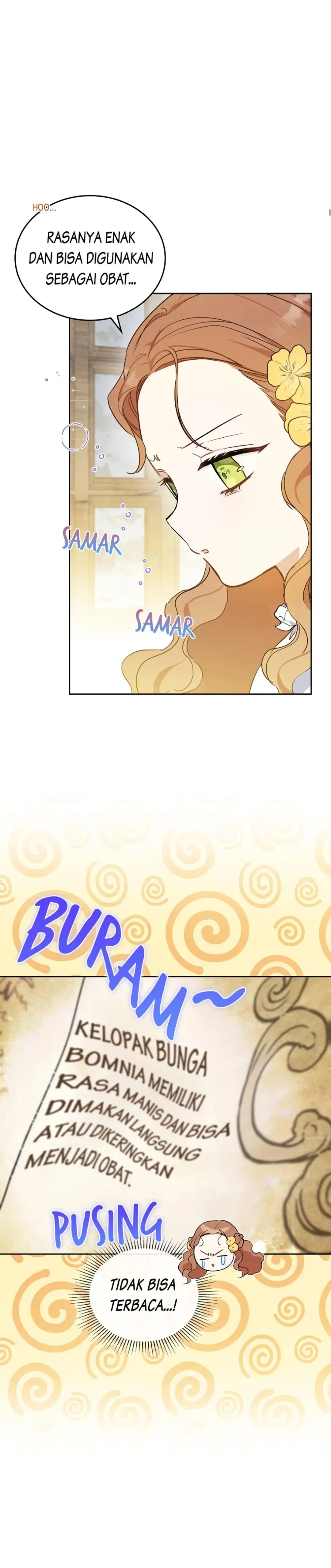I Shall Master This Family! Chapter 70 page 14