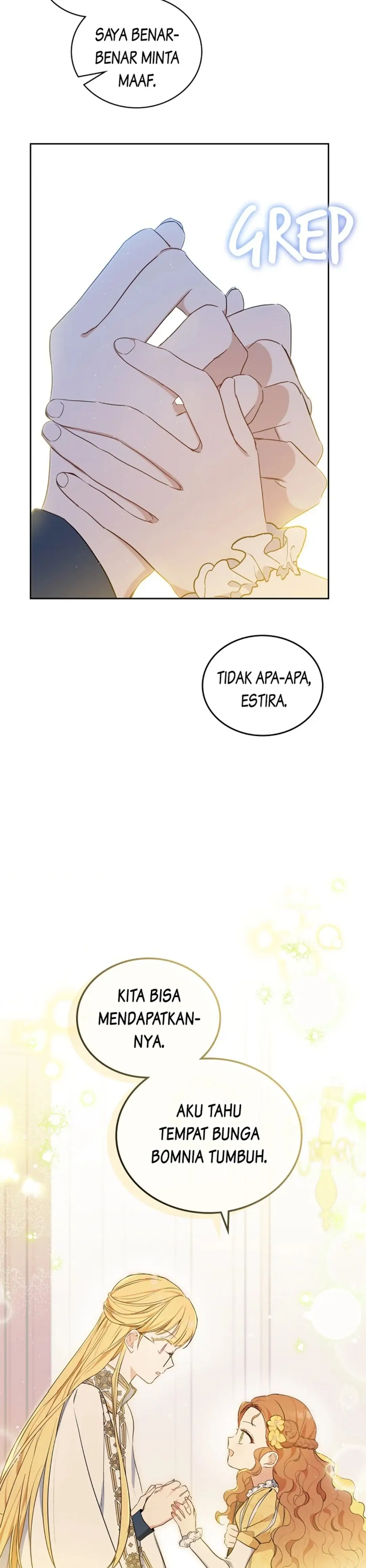 I Shall Master This Family! Chapter 72 page 11