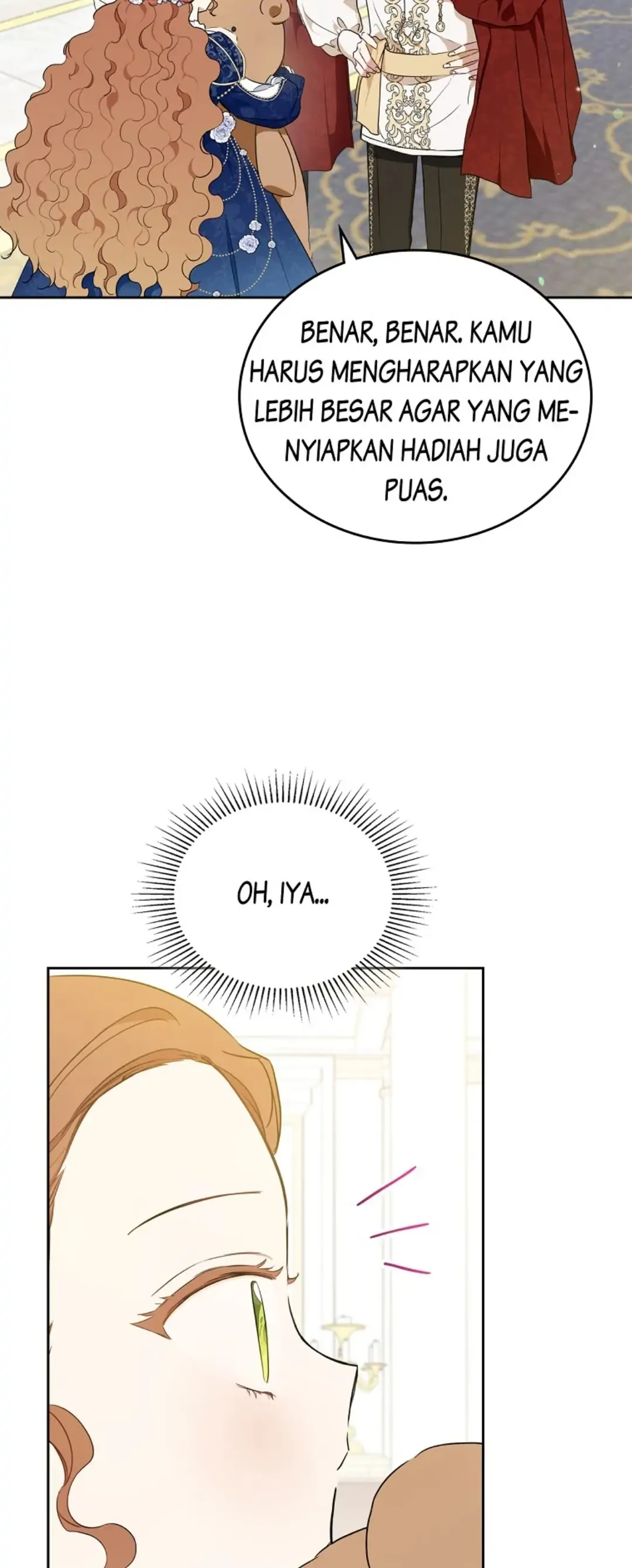 I Shall Master This Family! Chapter 75 page 4