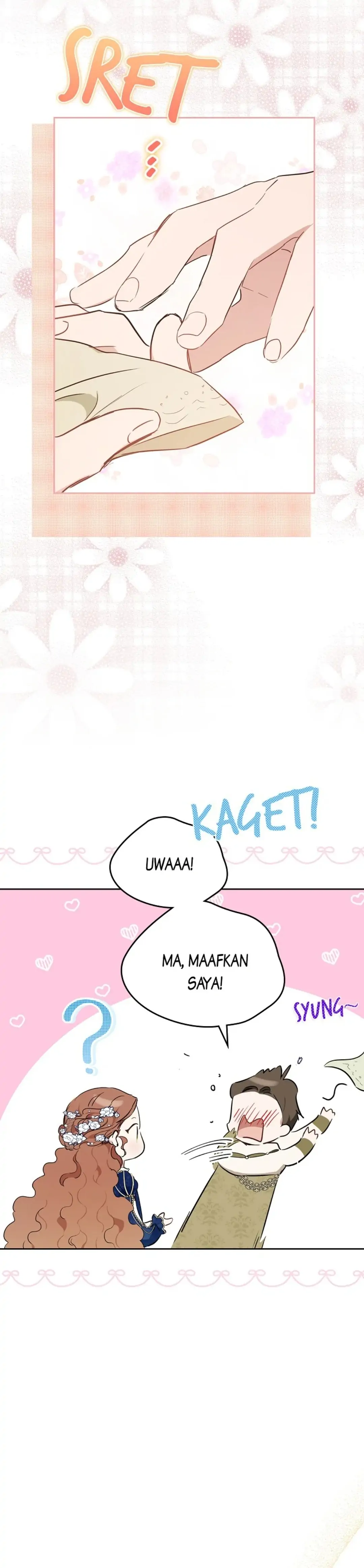 I Shall Master This Family! Chapter 75 page 18