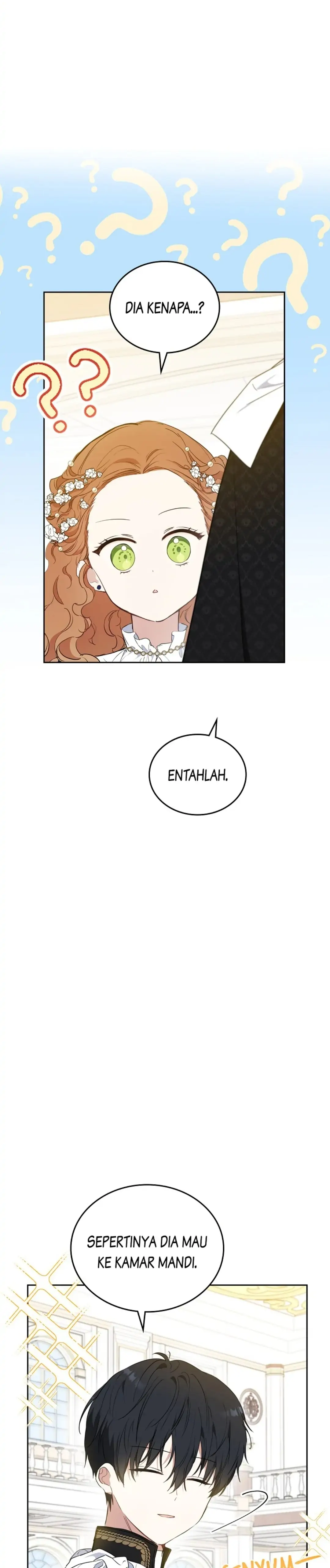 I Shall Master This Family! Chapter 75 page 25