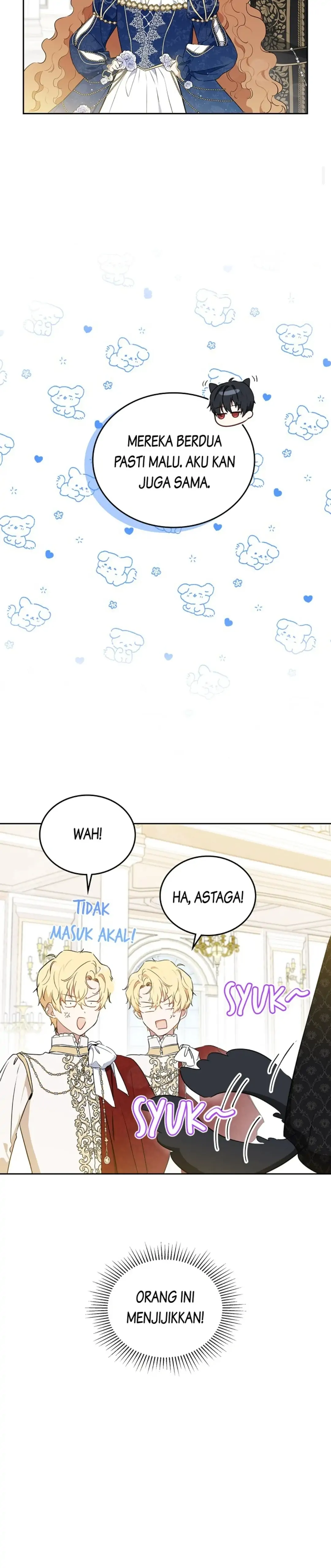 I Shall Master This Family! Chapter 75 page 29