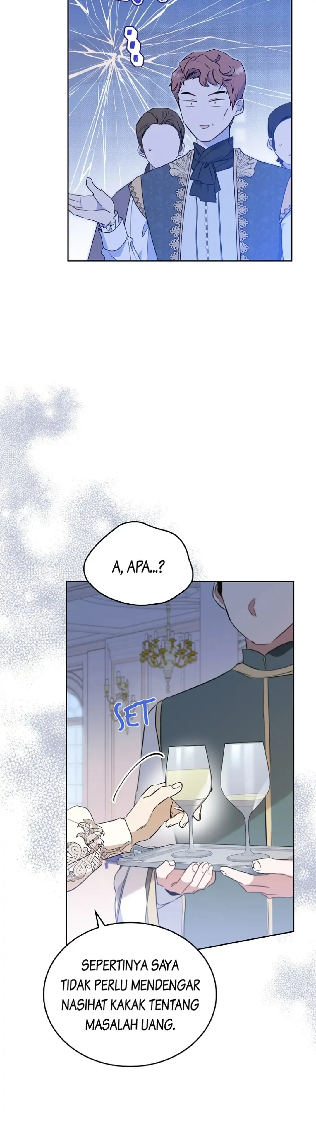 I Shall Master This Family! Chapter 75 page 38