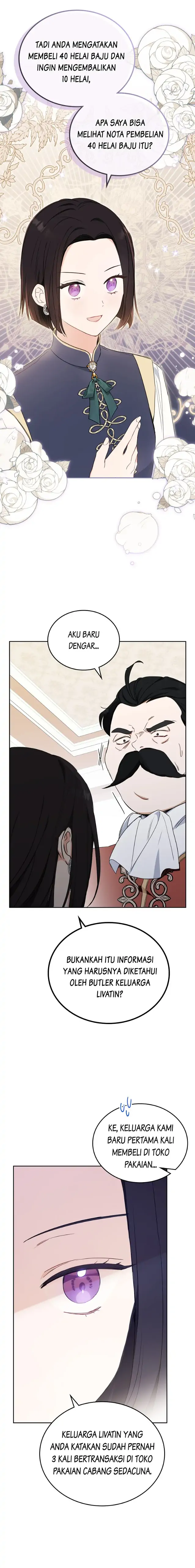 I Shall Master This Family! Chapter 77 page 14