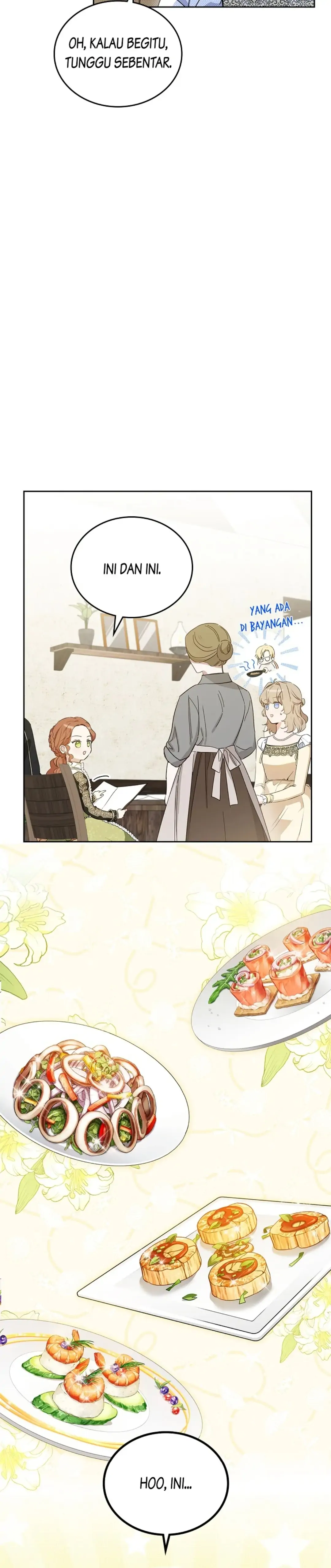 I Shall Master This Family! Chapter 78 page 8