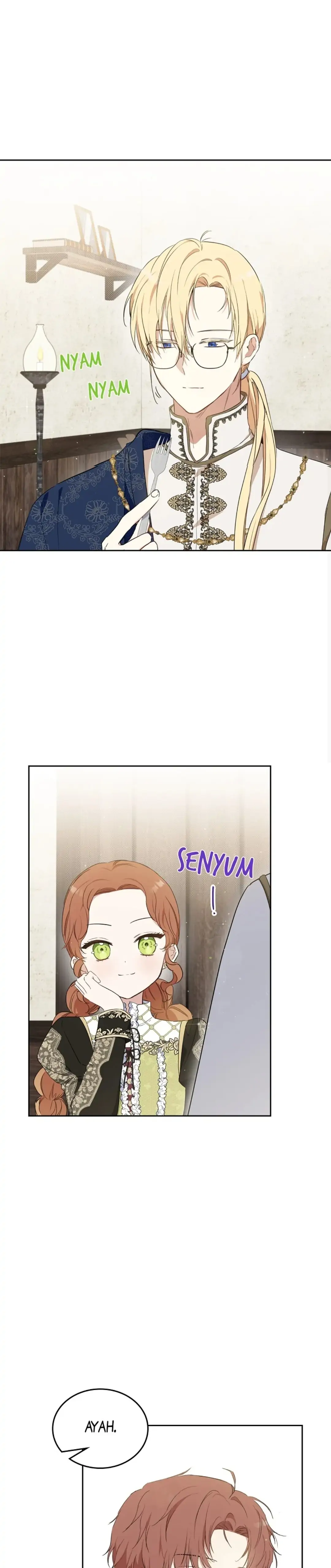I Shall Master This Family! Chapter 78 page 10