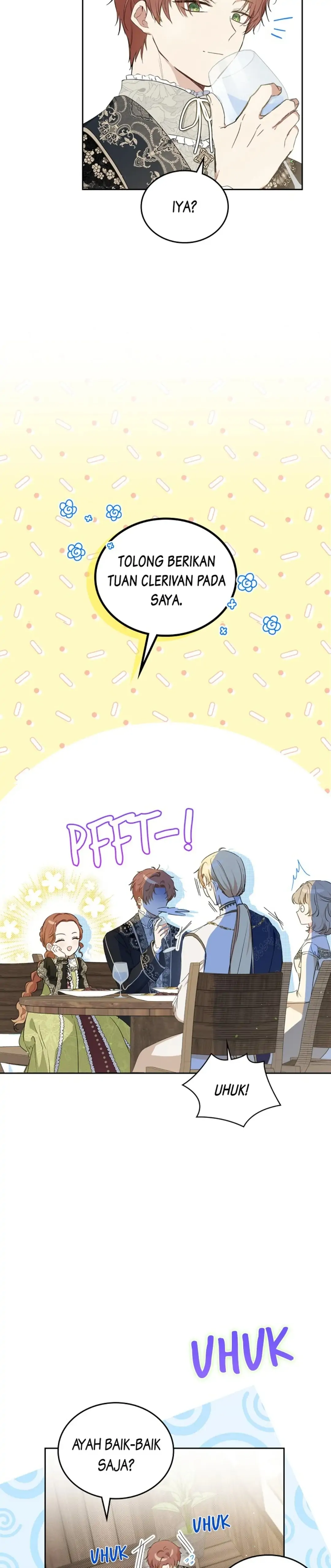 I Shall Master This Family! Chapter 78 page 11