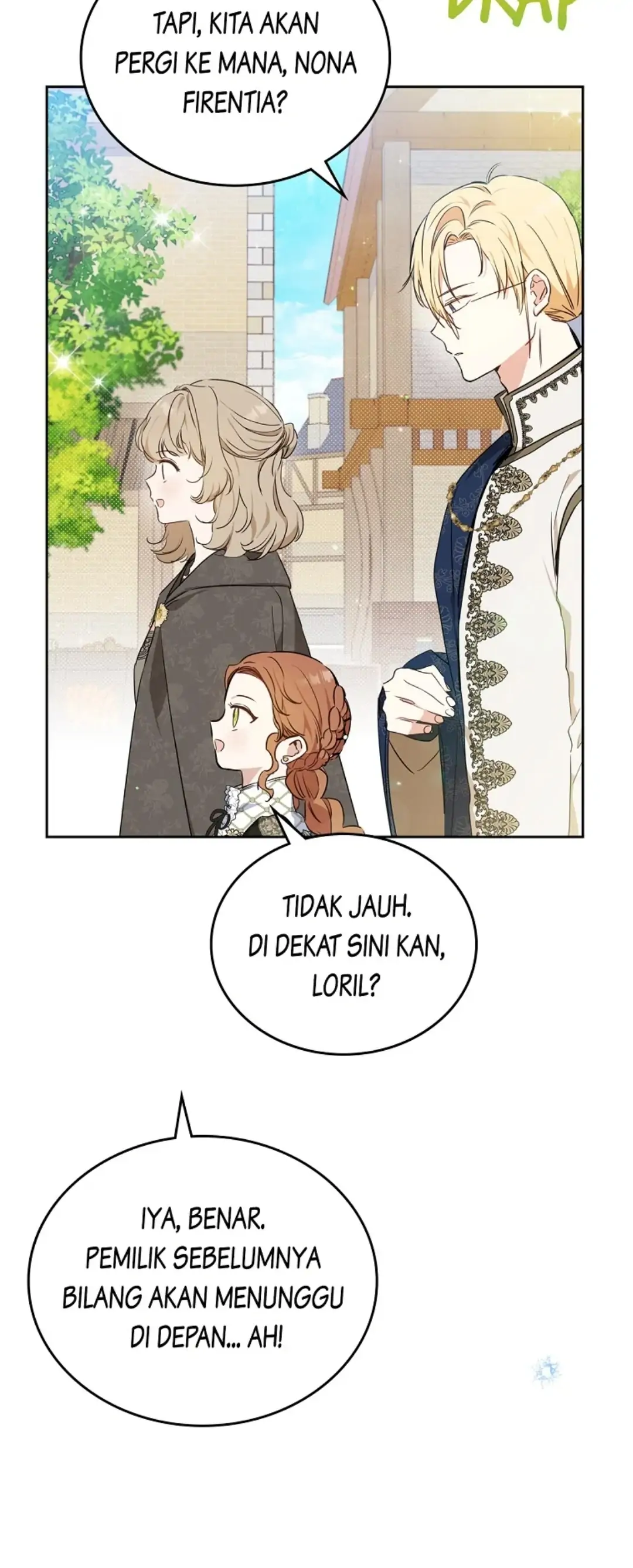 I Shall Master This Family! Chapter 78 page 20