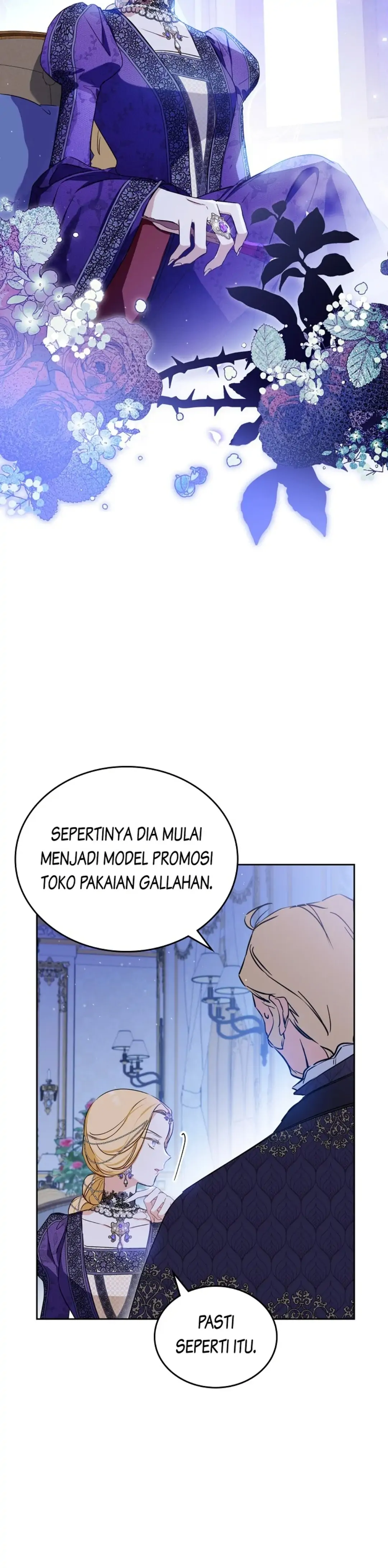 I Shall Master This Family! Chapter 78 page 33