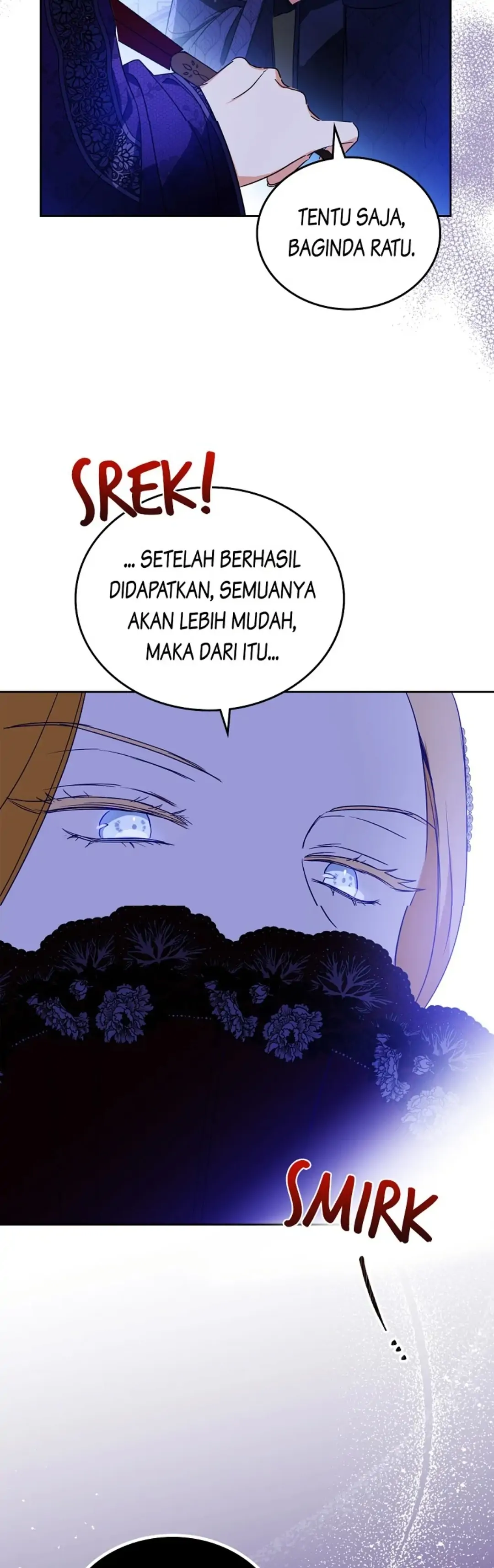 I Shall Master This Family! Chapter 78 page 36