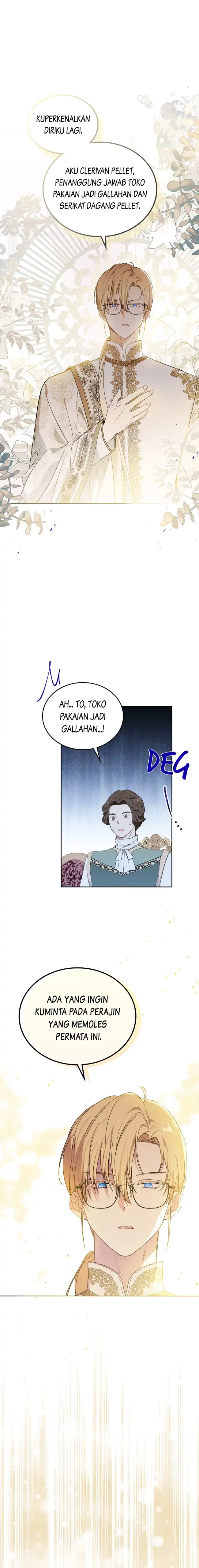 I Shall Master This Family! Chapter 81 page 1