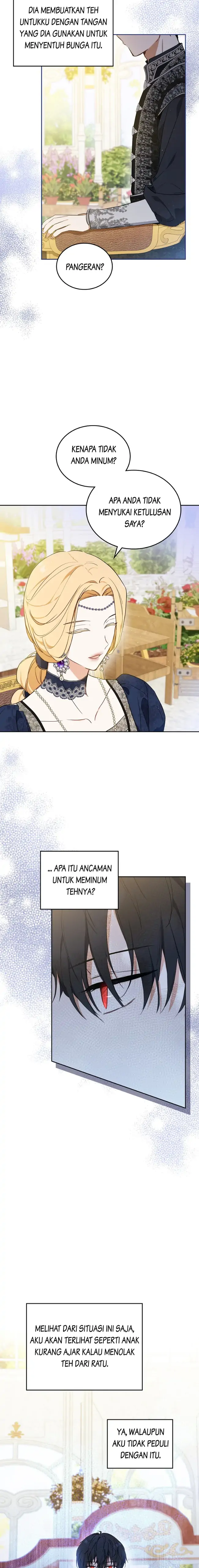 I Shall Master This Family! Chapter 81 page 12