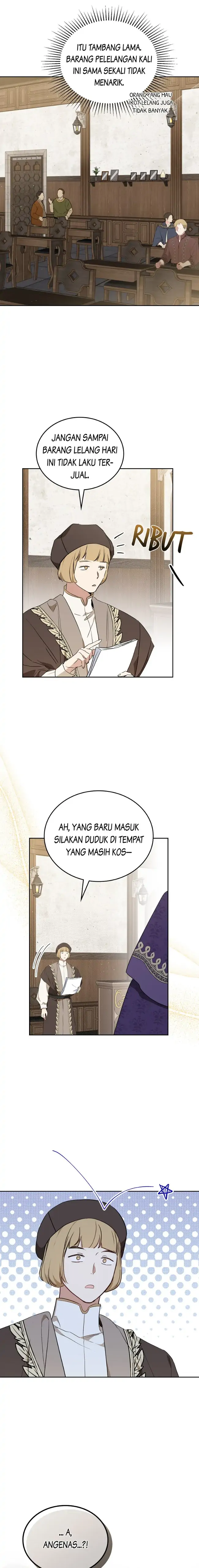 I Shall Master This Family! Chapter 83 page 7