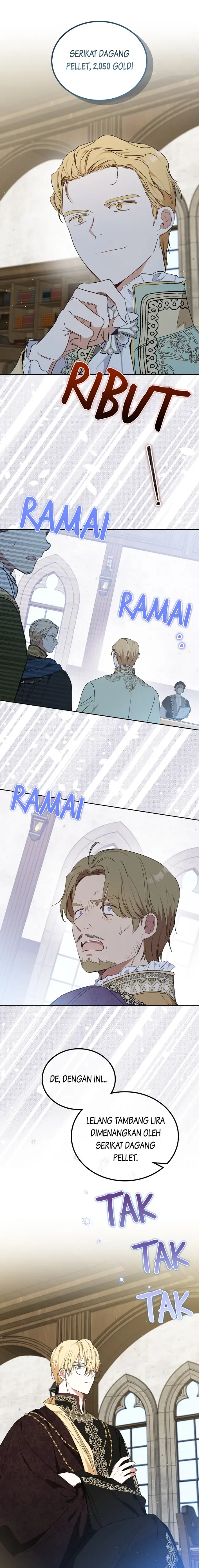 I Shall Master This Family! Chapter 83 page 18