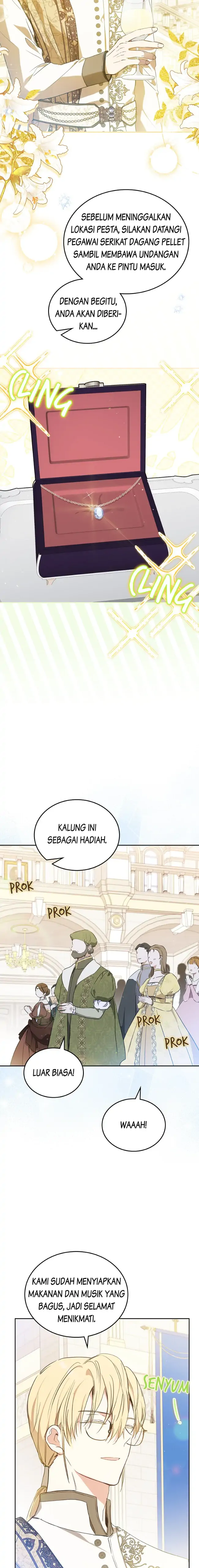 I Shall Master This Family! Chapter 84 page 13
