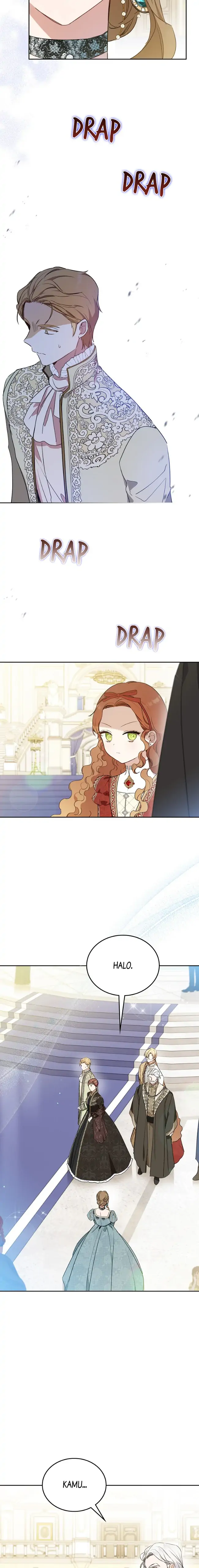 I Shall Master This Family! Chapter 85 page 3
