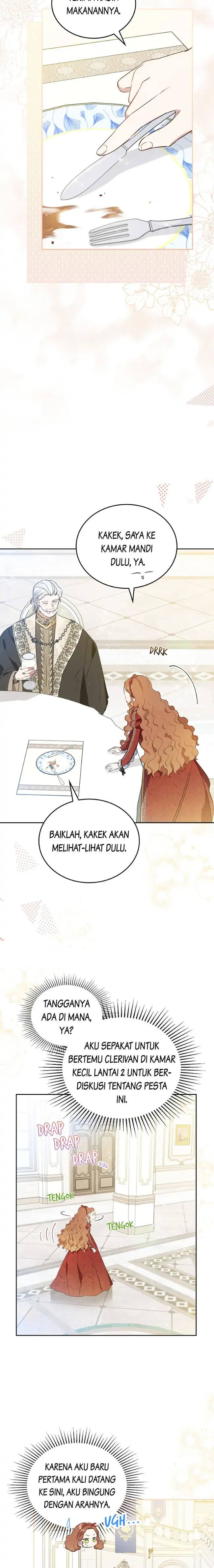 I Shall Master This Family! Chapter 85 page 10