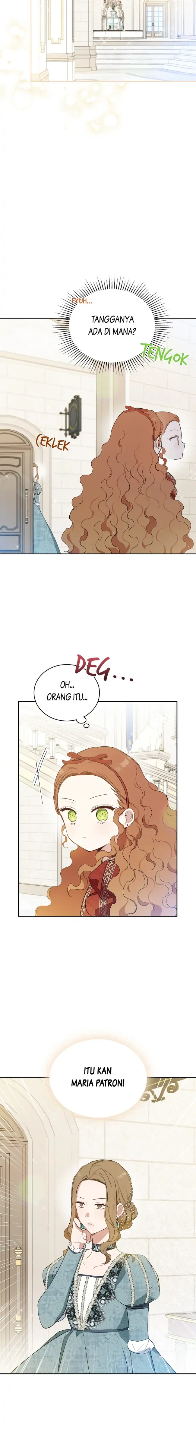 I Shall Master This Family! Chapter 85 page 11