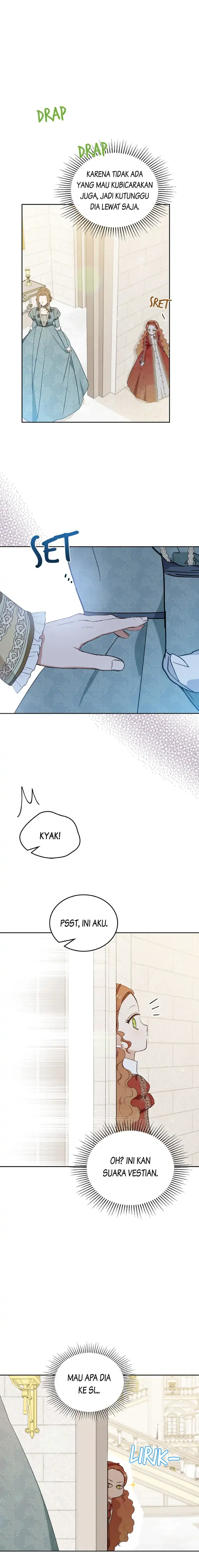 I Shall Master This Family! Chapter 85 page 12