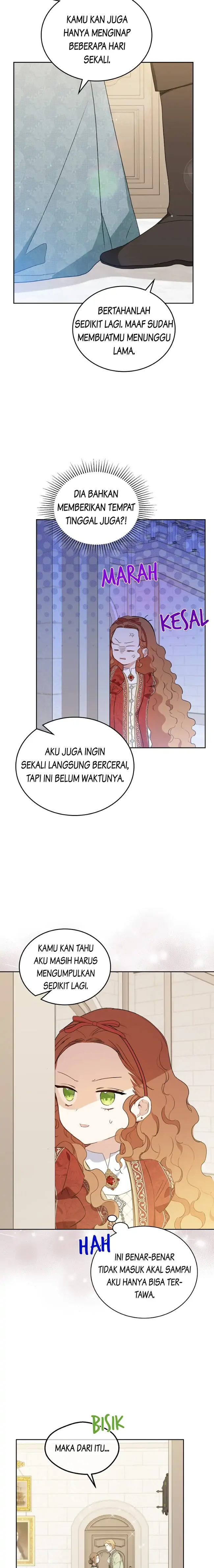 I Shall Master This Family! Chapter 85 page 17