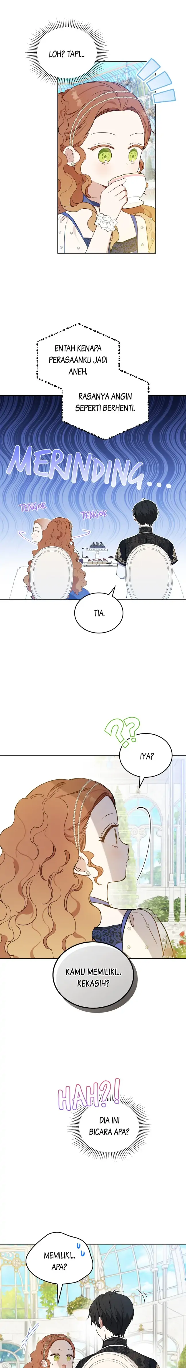 I Shall Master This Family! Chapter 86 page 11