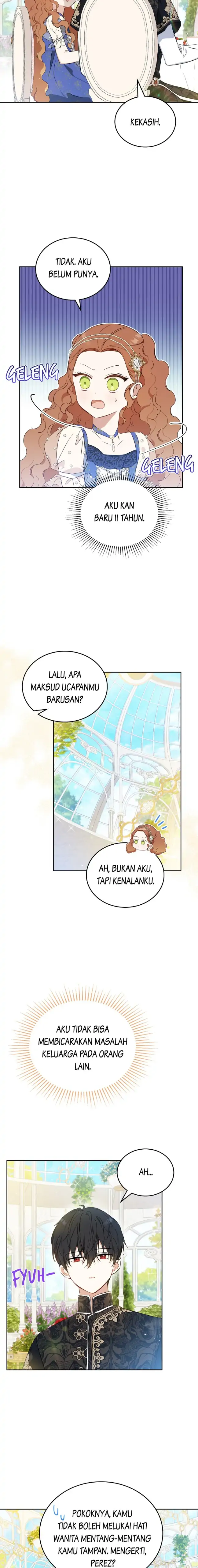 I Shall Master This Family! Chapter 86 page 12