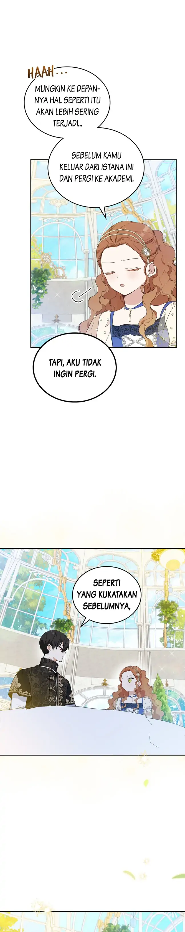 I Shall Master This Family! Chapter 86 page 19