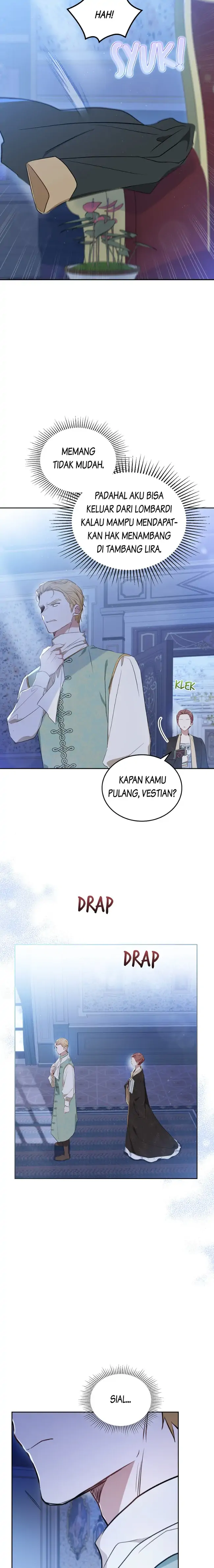 I Shall Master This Family! Chapter 89 page 10