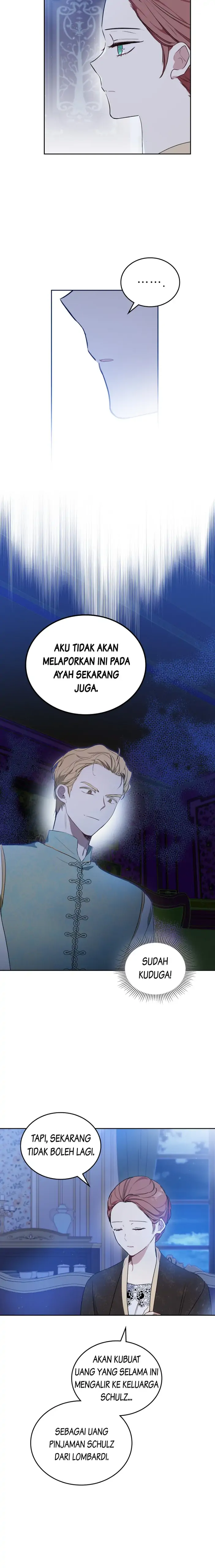 I Shall Master This Family! Chapter 90 page 3