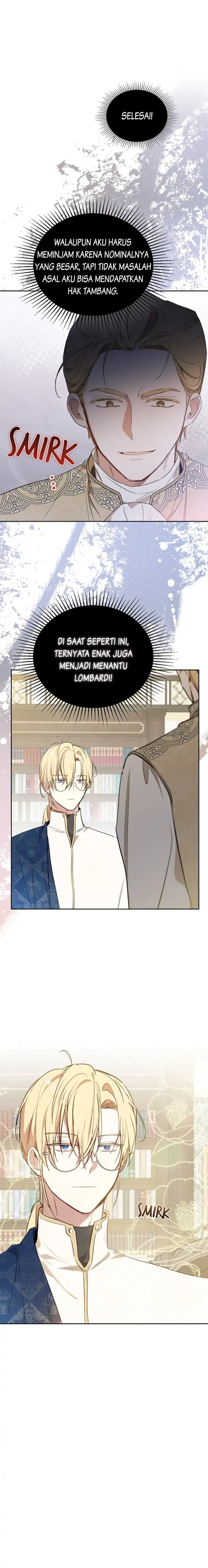 I Shall Master This Family! Chapter 92 page 6